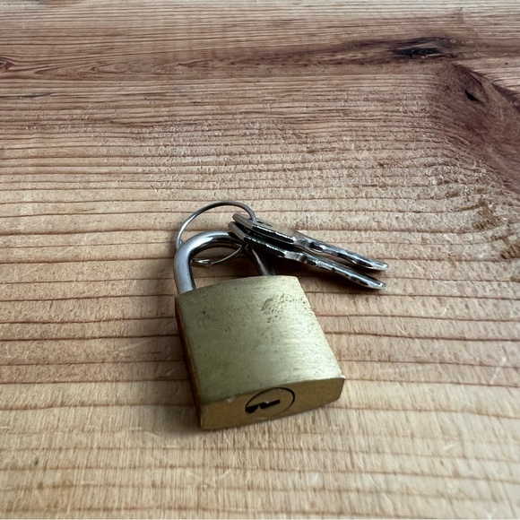 Filson Lock & Key - Picture 5 of 16